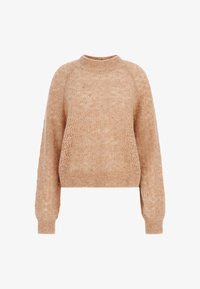 Selezionato, beige