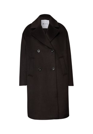 Street One, Manteau classique - auburn brown