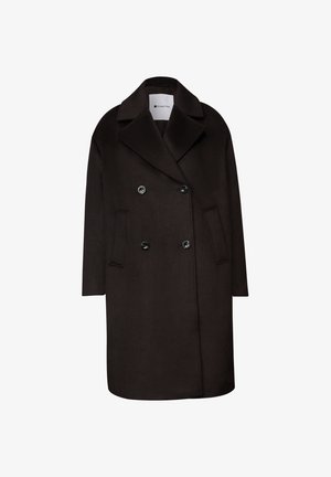 Street One, Manteau classique - auburn brown