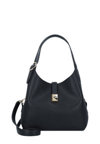 Unselected, black