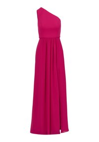 Unselected, bright magenta