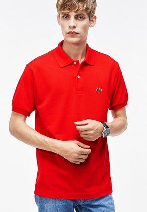 Polo - corrida