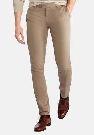 FAIRTRADE - Chino - beige