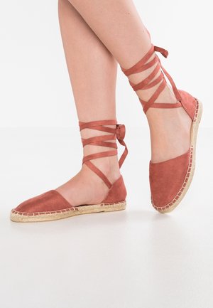 Espadryle