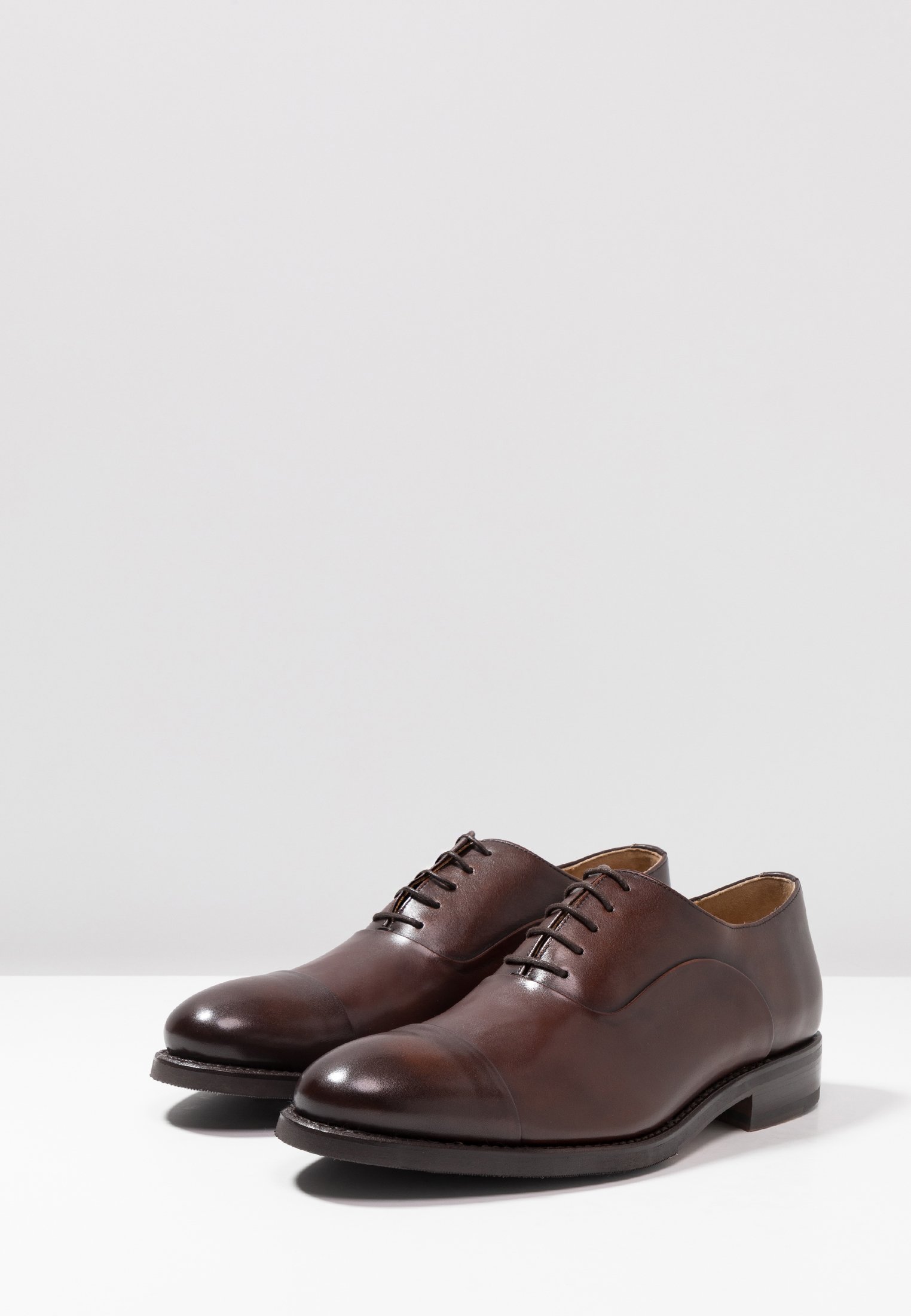 Cordwainer CAEN NOS Pensko med snøring elba castagna Cordwainer MICHAEL Pensko med snøring elba espresso