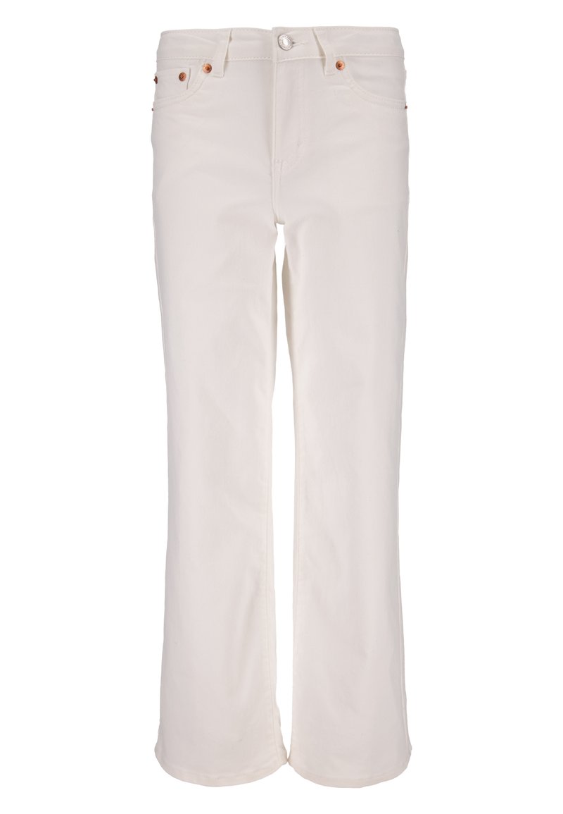 Levi’s® Straight leg jeans wit