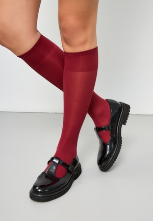 Cesare Gaspari Zapatos sin cordones - black