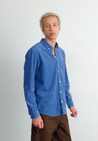 Carhartt WIP MADISON - Overhemd - sorrent/wax