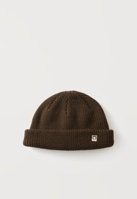 Niet geselecteerd, brown