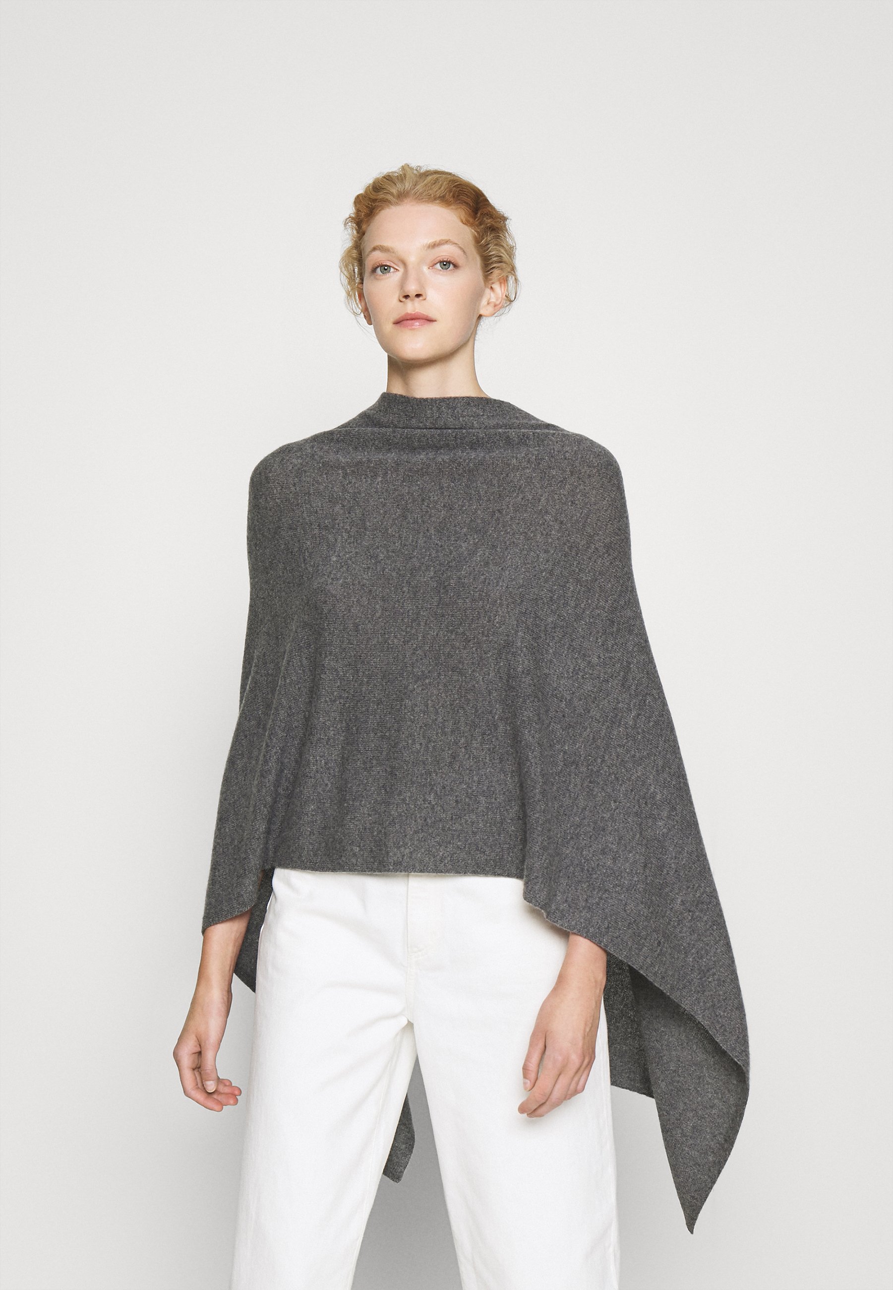 Women PONCHO - Cape Women PONCHO - Cape