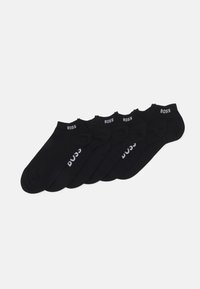 Neselectat, black
