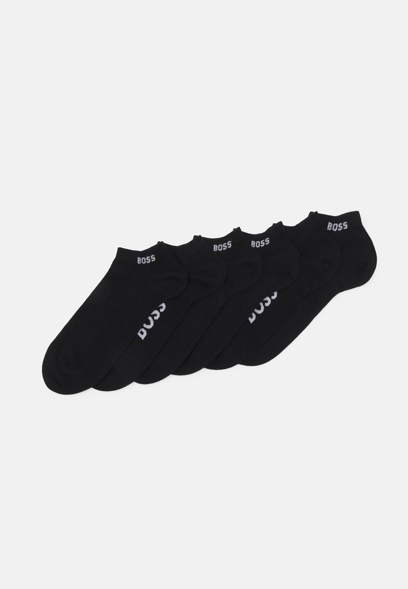 BOSS GIFT SET 6 PACK - Strømper - black