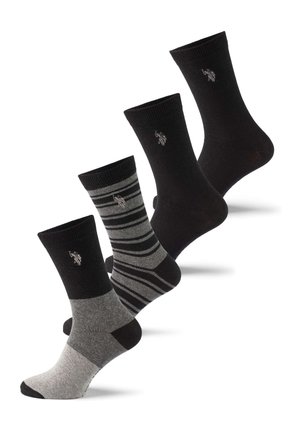 U.S. Polo Assn. UMBEDFORD - Ponožky - tap shoe