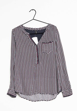 Soyaconcept Blouse - blue