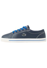 Lacoste RIBERAC - Tenisky - navy/off white