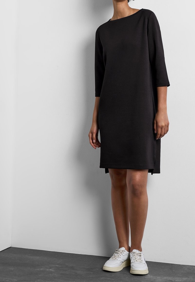 Street One Day dress - black - (Pre-owned)