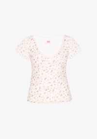 Niewybrane, offwhite