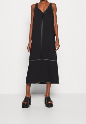 Robe de jour - black