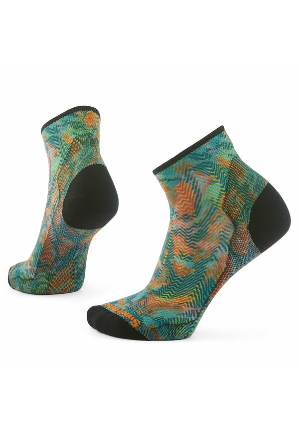 JUNGLE MUSIC - Sportsocken - honey gold
