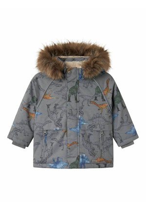 SCHNEEJACKE - Kurtka zimowa