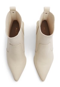 ALDO Ankle Boot - beige