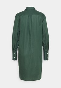 Filippa K Robe chemise - green