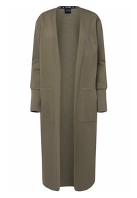 Unausgewählt, khaki