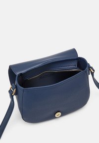 Valentino Bags SUPERMAN - Borsa a tracolla - blue