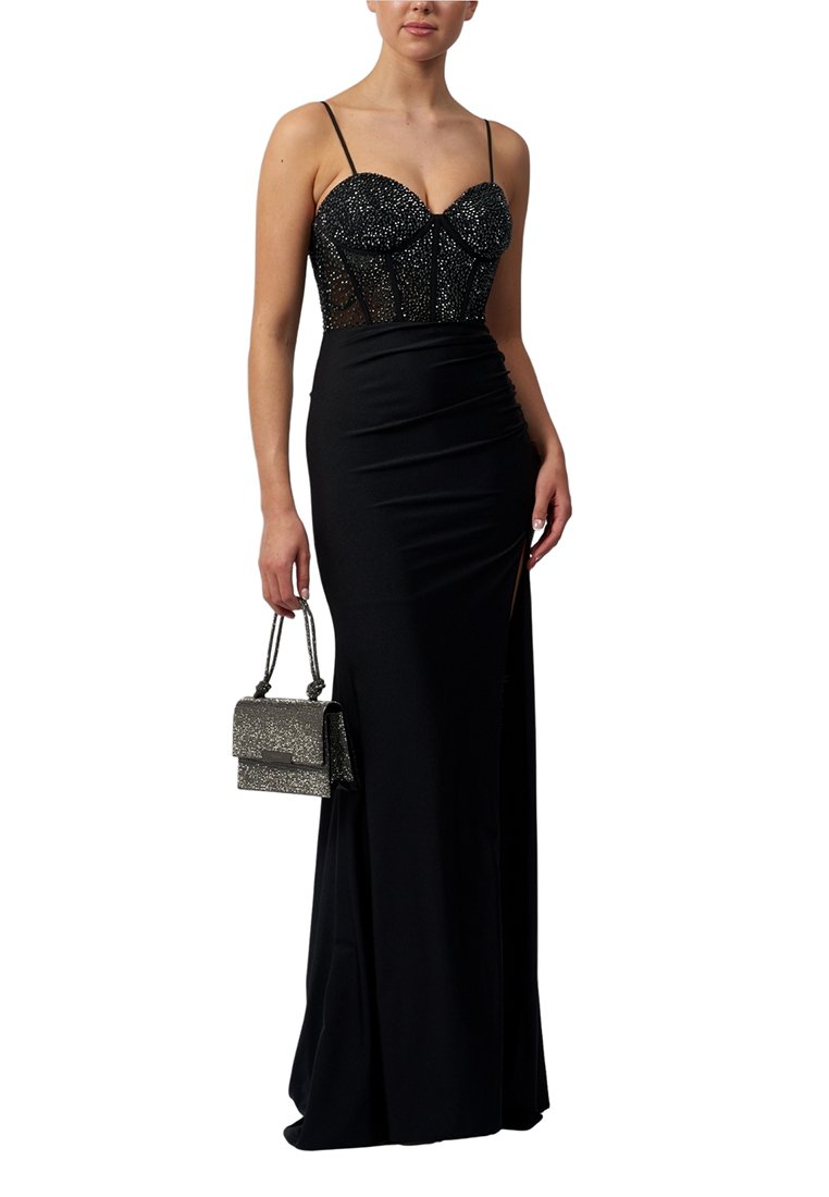 Mascara Galajurk zwart