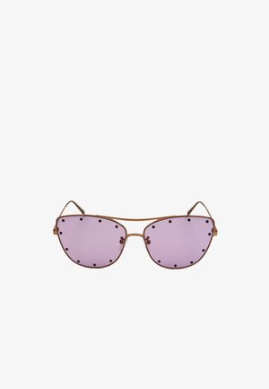 Zadig & Voltaire, SZV191 - Occhiali da sole - bronze