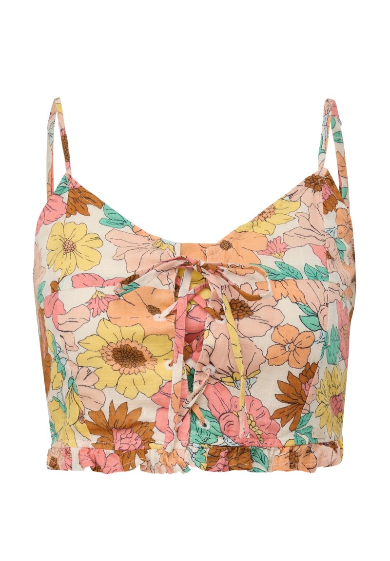 QS Top crème QS Top crème