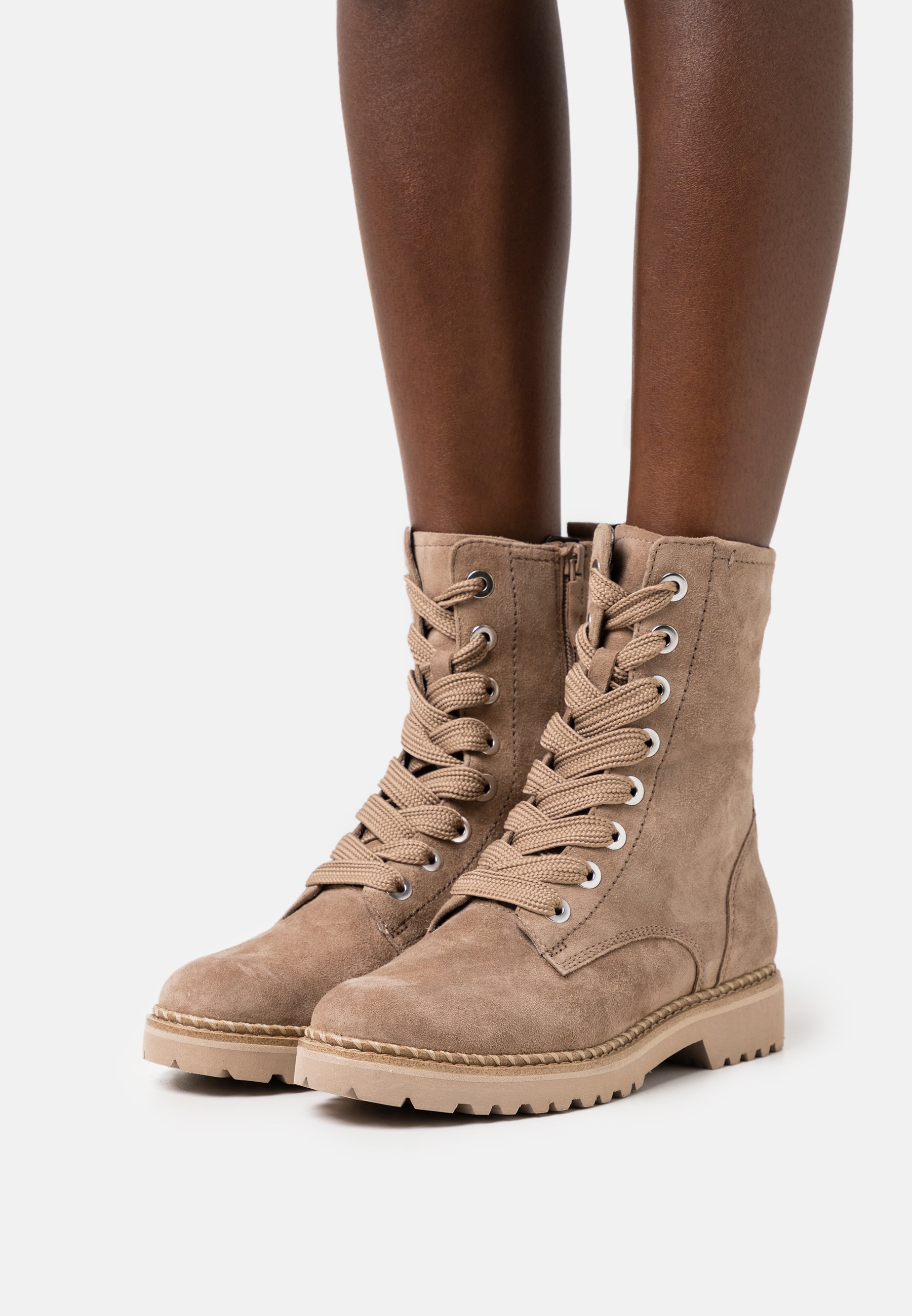 tamaris stivaletti stringati