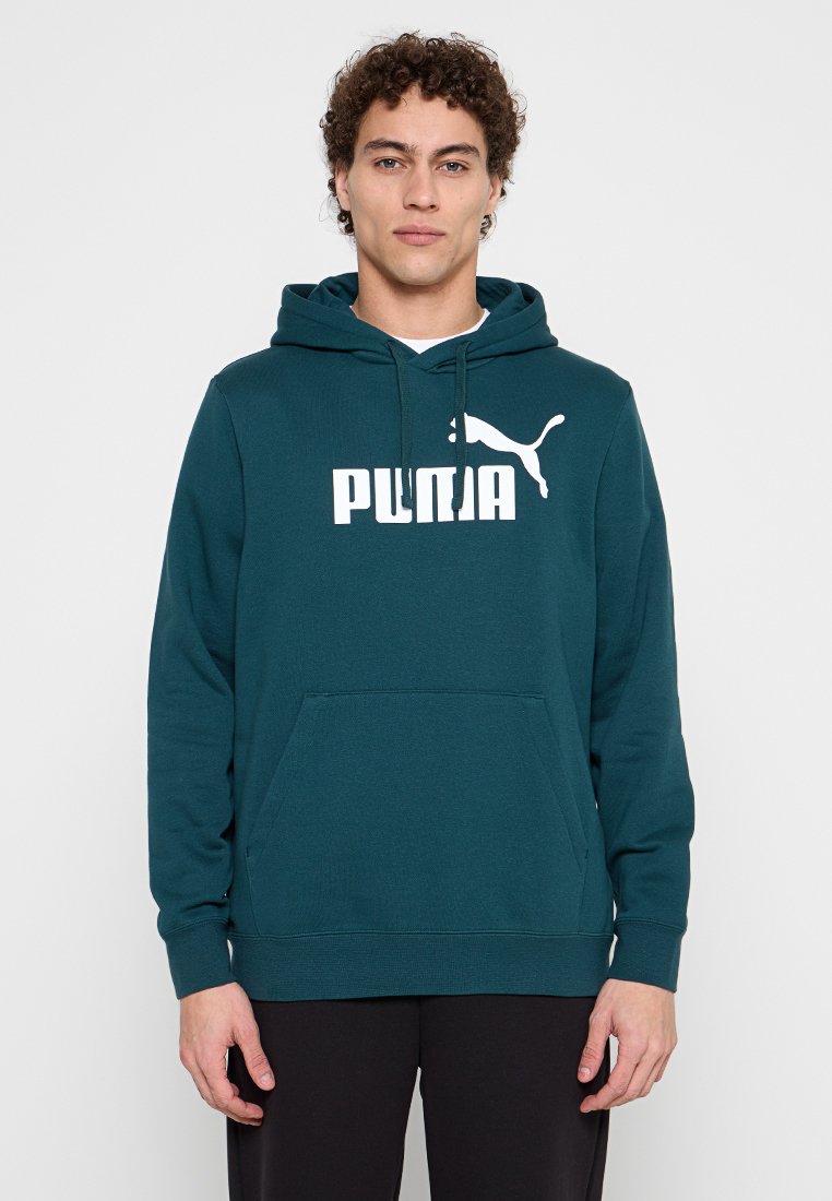 Puma Hoodie donkergroen Puma Hoodie donkergroen