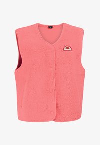 Ausgewählt, cheeky pink