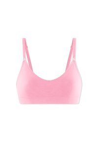 Unausgewählt, pink