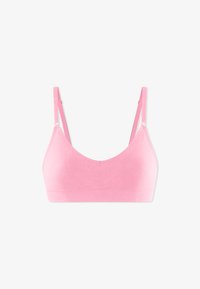 Unausgewählt, pink