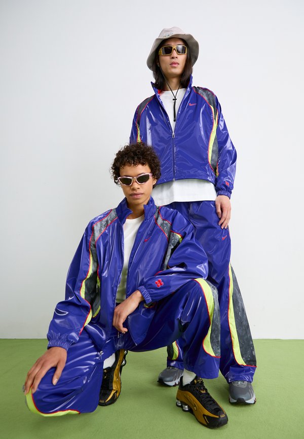 TRACK PANT UNISEX - Jogginghose