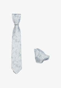 Unausgewählt, hellblau