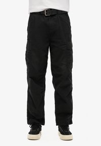 Niet geselecteerd, jet black