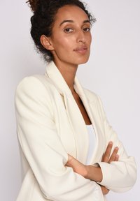 Gang Blazer - off white