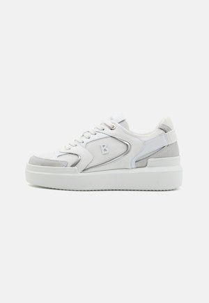HOLLYWOOD - Trainers - white