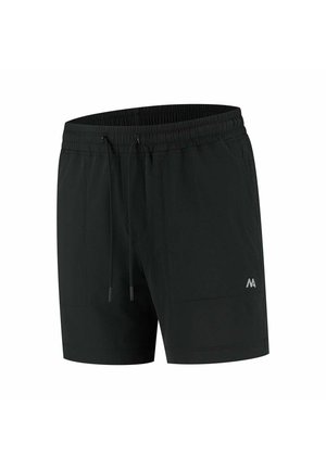 THE ACTIVE - Shorts - black