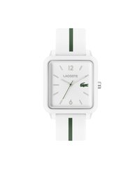 Lacoste STUDIO UNISEX - Reloj - white