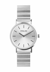 Unselected, silver silver-coloured