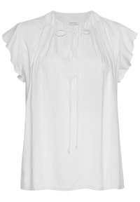 PATCHY - Blouse - weiß