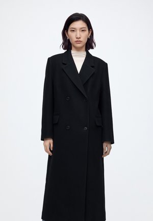 Weekday, Manteau classique - black