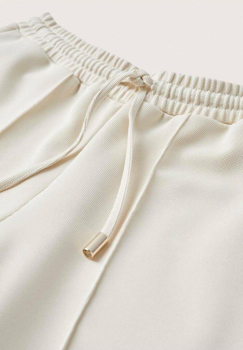Damen Kleider | Mango FLORIDA Jogginghose beige - JP37515 Damen Kleider | Mango FLORIDA Jogginghose beige - JP37515