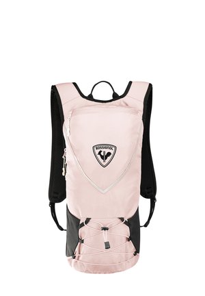 ESCAPER ACTIVE - Backpack - powder pink