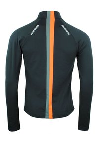 Peak Mountain TECHNIQUE CRANIUM - Longsleeve - noir