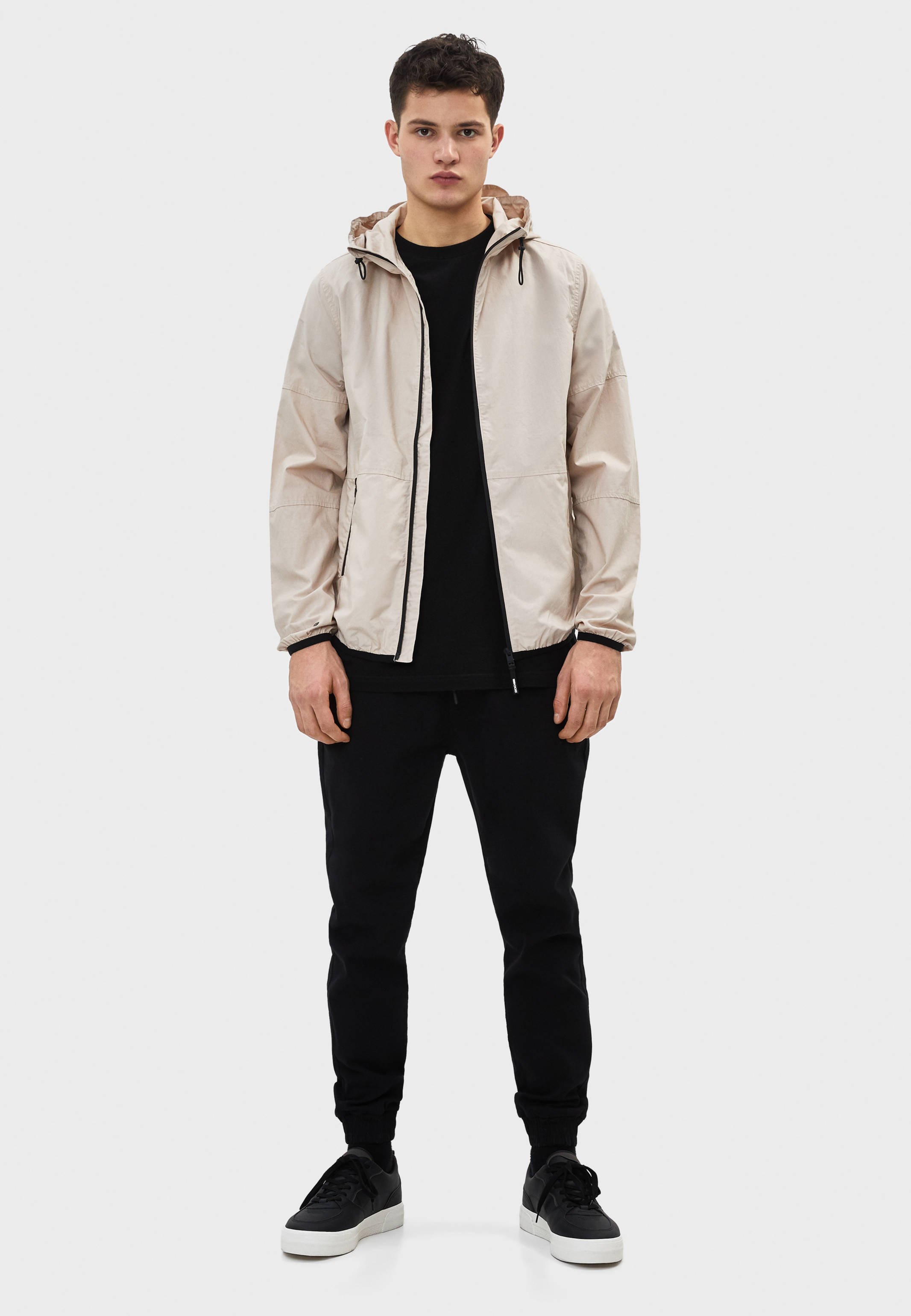 Zalando montone uomo Clearance